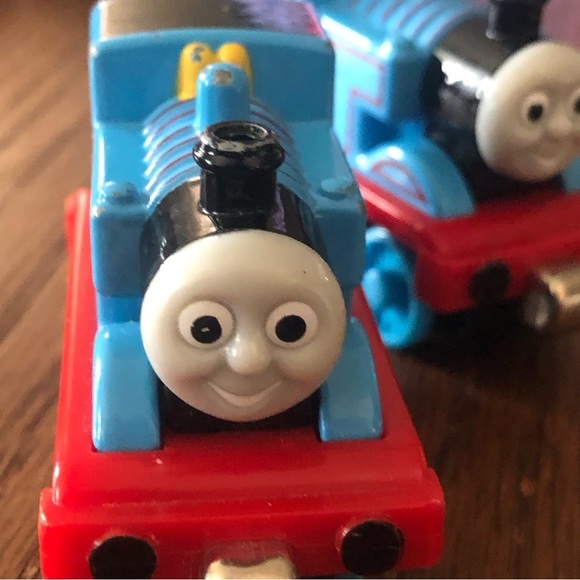 Thomas magnetic engine - Picture 10 of 11